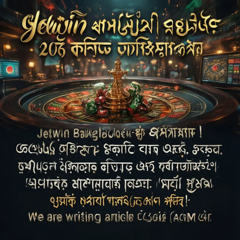 Jetwin Index